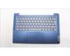 Lenovo 5CB1M46355 Tastatur inkl. Topcase spanisch L 83EQNFPAB