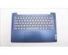 Lenovo 5CB1M46356 Tastatur inkl. Topcase schweiz L 83EQNFPAB