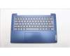 Lenovo 5CB1M46360 Tastatur inkl. Topcase ASM_UK L 83EQNFPAB