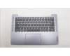 Lenovo 5CB1M46397 Tastatur inkl. Topcase spanisch L 83EQNFPAGN