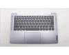 Lenovo 5CB1M46407 Tastatur inkl. Topcase deutsch L 83EQNFPAGN