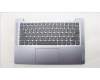 Lenovo 5CB1M46408 Tastatur inkl. Topcase ASM_ARA L 83EQNFPAGN