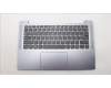 Lenovo 5CB1M46411 Tastatur inkl. Topcase ASM_HBW L 83EQNFPAGN