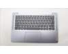 Lenovo 5CB1M46414 Tastatur inkl. Topcase ASM_BEL L 83EQNFPAGN
