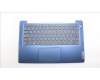 Lenovo 5CB1M46548 Tastatur inkl. Topcase deutsch L 83EQFPABN