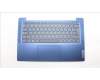 Lenovo 5CB1M46569 Tastatur inkl. Topcase spanisch L 83EQNFPABN