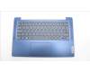 Lenovo 5CB1M46579 Tastatur inkl. Topcase deutsch L 83EQNFPABN