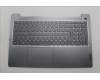 Lenovo 5CB1M46845 Tastatur inkl. Topcase ASM_BEL L 83EMAGFP BL