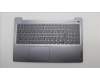 Lenovo 5CB1M46851 Tastatur inkl. Topcase ASM_FRA L 83EMAGFP BL