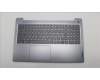 Lenovo 5CB1M46854 Tastatur inkl. Topcase deutsch L 83EMAGFP BL