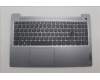 Lenovo 5CB1M47055 Tastatur inkl. TopcaseASM_NORDIC L 83EMAGFP NBL