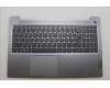 Lenovo 5CB1M47060 Tastatur inkl. TopcaseASM_EURO ENGL83EMAGFPNBL