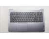 Lenovo 5CB1M47067 Tastatur inkl. Topcase ASM_ENG L 83EMAG NBL
