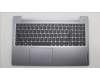 Lenovo 5CB1M47069 Tastatur inkl. Topcase ASM_ITA L 83EMAG NBL