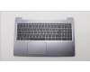 Lenovo 5CB1M47079 Tastatur inkl. Topcase ASM_FRA L 83EMAG NBL