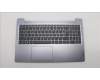 Lenovo 5CB1M47080 Tastatur inkl. Topcase deutsch L 83EMAG NBL