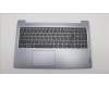 Lenovo 5CB1M47081 Tastatur inkl. Topcase ASM_ARA L 83EMAG NBL