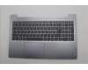 Lenovo 5CB1M47086 Tastatur inkl. Topcase ASM_NORDIC L 83EMAG NBL