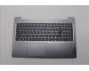 Lenovo 5CB1M47087 Tastatur inkl. Topcase ASM_BEL L 83EMAG NBL