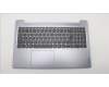 Lenovo 5CB1M47089 Tastatur inkl. Topcase ASM_SLV L 83EMAG NBL