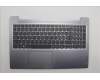 Lenovo 5CB1M47090 Tastatur inkl. Topcase schweiz L 83EMAG NBL