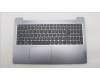 Lenovo 5CB1M47091 Tastatur inkl. TopcaseASM_EURO ENG L 83EMAG NBL