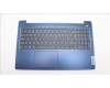 Lenovo 5CB1M47531 Tastatur inkl. Topcase ASM_UK L 83EMABFP NBL