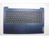 Lenovo 5CB1M47532 Tastatur inkl. Topcase ASM_ITA L 83EMABFP NBL