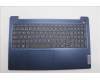 Lenovo 5CB1M47553 Tastatur inkl. Topcase schweiz L 83EMABFP NBL
