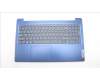 Lenovo 5CB1M47561 Tastatur inkl. Topcase ASM_ENG L 83EMAB NBL