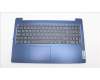 Lenovo 5CB1M47562 Tastatur inkl. Topcase ASM_UK L 83EMAB NBL