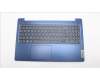 Lenovo 5CB1M47563 Tastatur inkl. Topcase ASM_ITA L 83EMAB NBL
