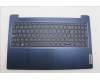 Lenovo 5CB1M47564 Tastatur inkl. Topcase spanisch L 83EMAB NBL
