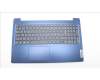 Lenovo 5CB1M47573 Tastatur inkl. Topcase ASM_FRA L 83EMAB NBL
