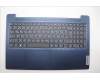 Lenovo 5CB1M47574 Tastatur inkl. Topcase deutsch L 83EMAB NBL