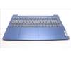 Lenovo 5CB1M47578 Tastatur inkl. Topcase ASM_HBW L 83EMAB NBL