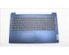 Lenovo 5CB1M47581 Tastatur inkl. Topcase ASM_BEL L 83EMAB NBL