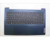 Lenovo 5CB1M47583 Tastatur inkl. Topcase ASM_SLV L 83EMAB NBL