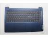Lenovo 5CB1M47584 Tastatur inkl. Topcase schweiz L 83EMAB NBL