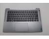 Lenovo 5CB1M47594 Tastatur inkl. Topcase ASM_ITA L 83ELFPAGN