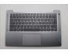 Lenovo 5CB1M47605 Tastatur inkl. Topcase ASM_FRA L 83ELFPAGN
