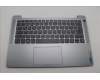 Lenovo 5CB1M47607 Tastatur inkl. Topcase deutsch L 83ELFPAGN
