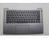 Lenovo 5CB1M47619 Tastatur inkl. Topcase ASM_NORDIC L 83ELFPAGN
