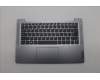 Lenovo 5CB1M47639 Tastatur inkl. Topcase ASM_UK L 83ELNFPAGN