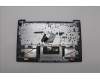 Lenovo 5CB1M47641 Tastatur inkl. Topcase spanisch L 83ELNFPAGN
