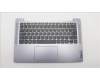 Lenovo 5CB1M47644 Tastatur inkl. Topcase ASM_POR L 83ELNFPAGN