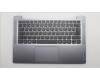 Lenovo 5CB1M47651 Tastatur inkl. Topcase deutsch L 83ELNFPAGN