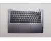 Lenovo 5CB1M47652 Tastatur inkl. Topcase ASM_ARA L 83ELNFPAGN