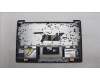 Lenovo 5CB1M47655 Tastatur inkl. Topcase ASM_HBW L 83ELNFPAGN