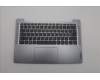 Lenovo 5CB1M47661 Tastatur inkl. Topcase schweiz L 83ELNFPAGN